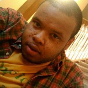 Meet your Posher, Patrick